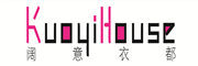 KuoyiHouse/阔意衣都品牌LOGO图片
