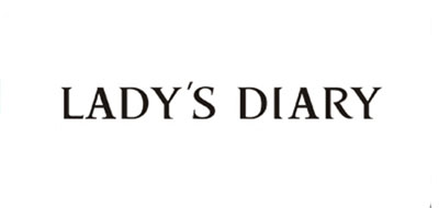 LADY’S DIARY/女性日记品牌LOGO图片