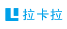 拉卡拉品牌LOGO