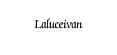 laluceivan品牌LOGO图片