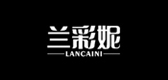 兰彩妮品牌LOGO图片