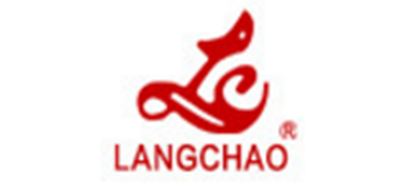 LANGCHAO/浪潮品牌LOGO图片