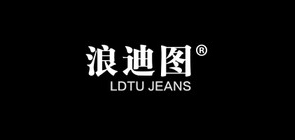 浪迪图品牌LOGO图片