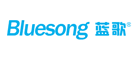 蓝歌品牌LOGO图片