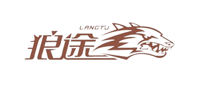 LANGTU/狼途品牌LOGO图片