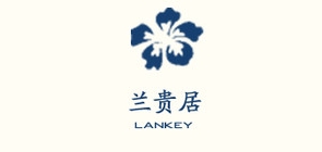 兰贵居女装品牌LOGO图片