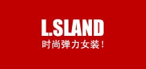 澜瑟岛LOGO