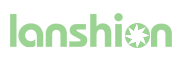 Lanshion品牌LOGO图片