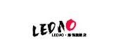 ledao/服饰品牌LOGO图片