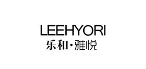 leehyori品牌LOGO图片