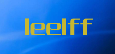 leelff品牌LOGO图片