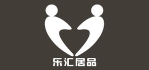 乐汇居品品牌LOGO图片