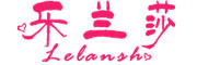 Lelansha/乐兰莎品牌LOGO图片