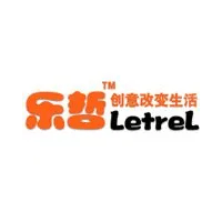 letrel/乐哲品牌LOGO图片