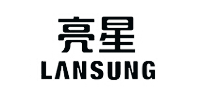 亮星品牌LOGO图片