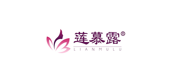 莲慕露LOGO