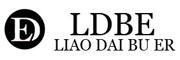 LIAODAIBUER/聊黛部儿品牌LOGO图片