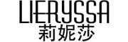 LIERYSSA/莉妮莎品牌LOGO图片