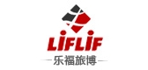 liflif品牌LOGO图片