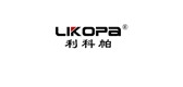 likopa品牌LOGO图片
