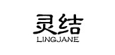 灵结品牌LOGO图片