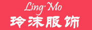 lingmo/玲沫品牌LOGO图片