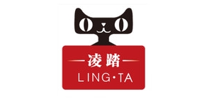 凌踏服饰品牌LOGO图片