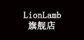 lionlamb品牌LOGO图片