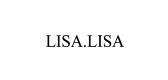 lisalisa品牌LOGO图片