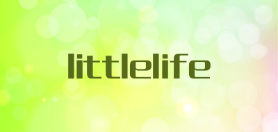 littlelife品牌LOGO图片