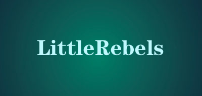 LittleRebels品牌LOGO图片