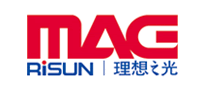 理想美格MAG品牌LOGO图片