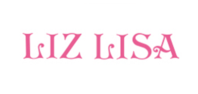 LIZLISA品牌LOGO图片