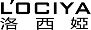 lociya/洛西娅品牌LOGO图片