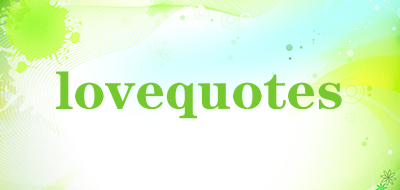 lovequotes品牌LOGO图片
