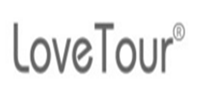 LOVE TOUR品牌LOGO图片