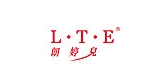 lte朗婷儿服饰品牌LOGO图片
