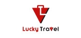 LUCKY TRAVEL/大运来LOGO