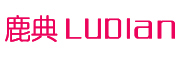 LUDIan/鹿典品牌LOGO图片