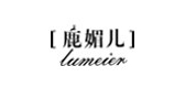 鹿媚儿LOGO