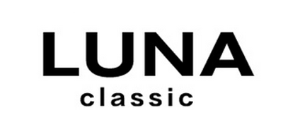 LUNACLASSIC品牌LOGO图片