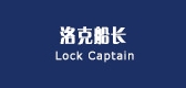 洛克船长品牌LOGO图片