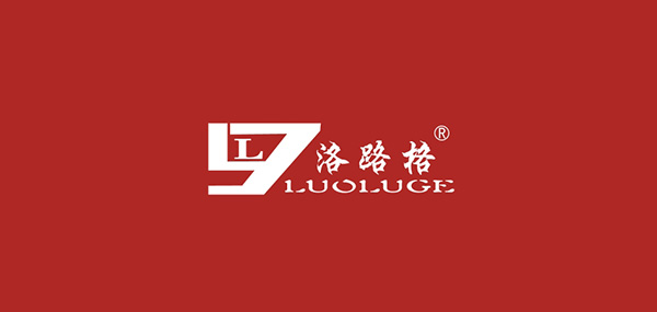 洛路格品牌LOGO图片