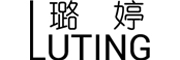 LUTING/璐婷品牌LOGO图片