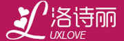 LUXLOVE/洛诗丽品牌LOGO图片