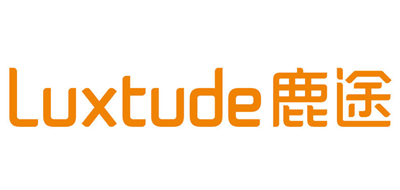 Luxtude/鹿途品牌LOGO图片