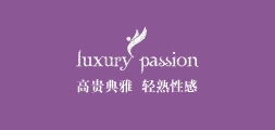 luxurypassion/服饰品牌LOGO图片