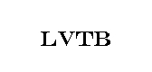 lvtb品牌LOGO图片
