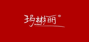 玛彬丽箱包品牌LOGO图片