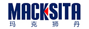 MACKSITA/玛克狮丹品牌LOGO图片